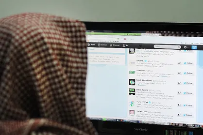 دادستانی عربستان فعالان فضای مجازی را تهدید کرد/ بازداشت ۱۲ نفر