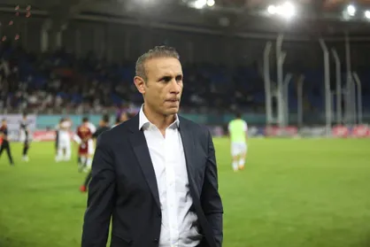 ضیا عربشاهی: کادرفنی پرسپولیس باید عوض شود و یک سرمربی کاربلد بیاید