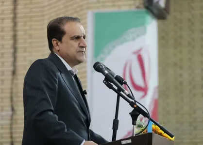 استاندار ایلام: توسعه راه&zwnj;ها اولویت اصلی پیشرفت استان است