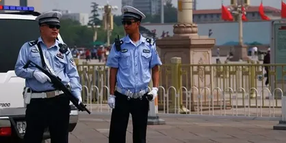 حمله به دانش&zwnj;آموزان با چاقو در جنوب چین؛ ۴۰ نفر زخمی شدند