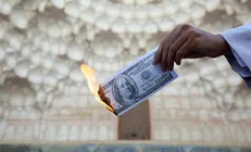 پیش‌بینی یک بانکدار آمریکایی- انگلیسی درباره پایان هژمونی دلار