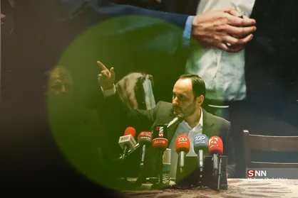 نشست دانشگاهی &laquo;بن بست محض&raquo; در دانشگاه تهران