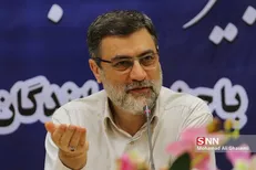 قاضی‌زاده هاشمی: منابع مالی هنگفتی صرف مسکن می‌شود / وضع مالیات جهت خروج مسکن از حوزه کالای سرمایه‌ای