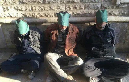 بازداشت برخی باقیمانده&zwnj;های داعش در بغداد، موصل و استان واسط
