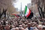 سرلشکر شهید سلیمانی ۳