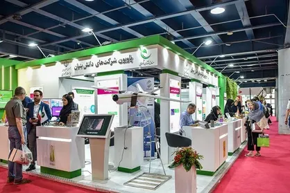 حضور ۱۸ شرکت دانش&zwnj;بنیان در نمایشگاه صنعت بازی رایانه&zwnj;ای روسیه