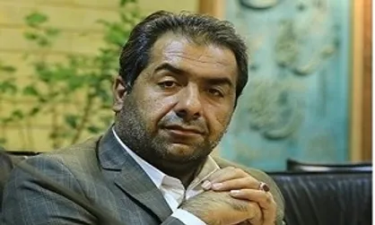 توهین نماینده مجلس به یک کارمند+ فیلم