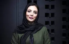 رویا میرعلمی به نمایش «مثبت فکر کن» پیوست