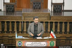 نفوذ ما در منطقه برخاسته از مبارزه صادقانه با تروریسم است/ اگر در فرصت تعیین شده منافع ایران تامین نشود از برجام خارج می‌شویم