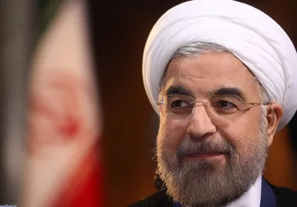 درخواست روحانی از رییس کمیته ملی المپیک