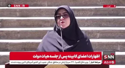 مهاجرانی: رفع فیلترینگ همچنان در دستور کار دولت است/ رئیس&zwnj;جمهور می&zwnj;تواند دستوری موضوع را حل کند ولی نگاهش نگاه وفاق است