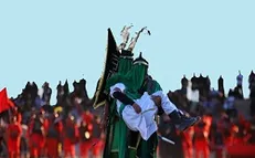 تعزیه در صفویه به مثابه هنر قدسی بود / یافتن نسخه تعزیه فتحعلی‌شاه در پاریس