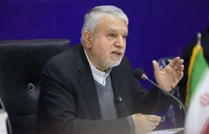 به نیابت از رئیس جمهور از شما دعوت می&zwnj;کنم به خانه و کاشانه خود برگردید