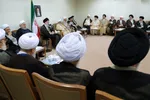 امام خامنه ای
