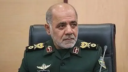 سرلشکر خلبان علی عبدالهی: آمریکای جنایتکار باید بداند که دوران چپاول و غارت ملت&zwnj;ها در جهان به پایان رسیده است/ ملت&zwnj;های منطقه بدانند که دیگر آمریکا قادر به تامین امنیت آنها نیست