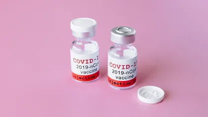 نوواواکس به&zwnj;دنبال مجوز استفاده اضطراری FDA برای واکسن ضدکرونا