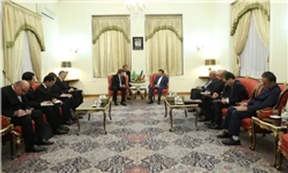 شرکت&zwnj;های فنی و مهندسی ایرانی آماده ارایه خدمات در ترکمنستان هستند