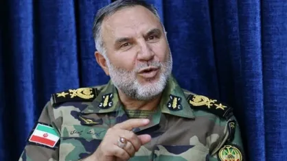 هشدار قاطع جانشین فرمانده قرارگاه مرکزی خاتم&zwnj;الانبیا به آمریکایی&zwnj;ها
