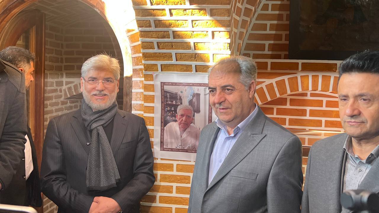وزیر علوم