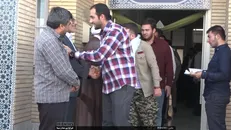 اعزام دانشجویان فارس به دوره طرح ولایت
