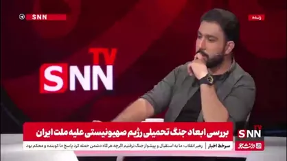 ابطحی: شعار &laquo;نه غزه، نه لبنان&raquo; هیچ&zwnj;گاه شعار اصلاح&zwnj;طلب ها در فتنه ۸۸ نبود!