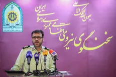 اجازه نمی‌دهیم کسی تلاش‌ها و خدمات شبانه روزی پلیس را زیر سوال ببرد