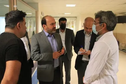 رشته&zwnj;های مرتبط با نیاز&zwnj;های استان در دانشگاه هرمزگان تدوین شود