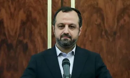 خاندوزی: شرکت در برنامه شبیه&zwnj;سازی جوانان را در سیاستگذاری بالغ می&zwnj;کند