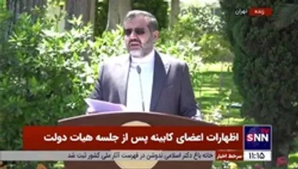 اسماعیلی: پیش بینی می&zwnj;کنیم ۵ تا ۷ میلیون نفر از نمایشگاه کتاب بازدید کنند