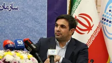 پیام تبریک رئیس سازمان فناوری اطلاعات ایران به مناسبت روز خبرنگار