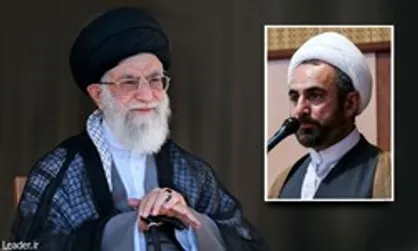 حجت&zwnj;الاسلام کریمی تبار نماینده، ولی فقیه و امام&zwnj;جمعه ایلام شد