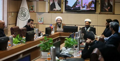 هیئتی که با قرآن نسبت نداشته باشد، رسالتش ناتمام است