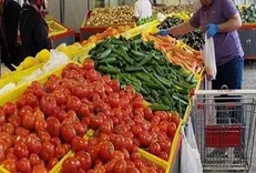 هشت بازار جدید میوه و تره‌بار در پایتخت افتتاح شد