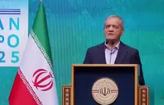 صلح و امنیت با تجارت و سرمایه گذاری و رفت و آمد‌ها درست می‌شود