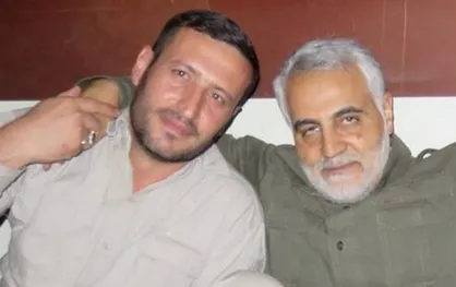 شهیدی که خیلی&zwnj;ها دوست داشتند جای او بودند