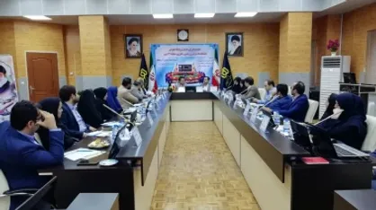 جشنواره روابط عمومی&zwnj;های برتر دانشگاه&zwnj;ها و مراکز پژوهشی و فناوری در دانشگاه شهید مدنی برپا شد