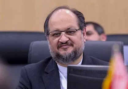 شریتعمداری: اولویت واگذاری بنگاه&zwnj;های شستا بخش تعاون خواهد بود