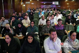 ششمین جشنواره فناوری اطلاعات دانشگاه شریف