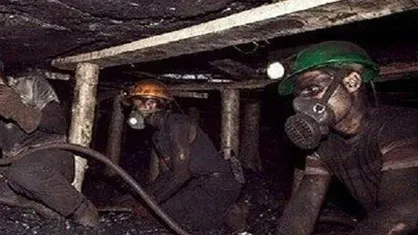 ۱۵ ماه پس از حادثه معدن طبس