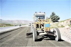 آزادسازی ۳۵ کیلومتر از آزادراه کربلا در تابستان امسال
