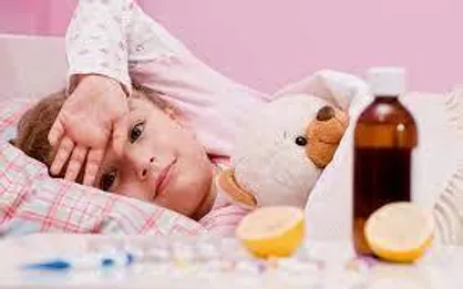 اهمیت مهم واکسیناسیون کودکان / ارائه خدمات به کودکان در مراکز جامع بهداشتی و درمانی کشور