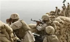 اذعان عربستان سعودی به کشته شدن 5 نظامی این کشور در مرز با یمن