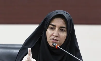 فلاحی: اظهارات گروسی با چیزی که توافق شده بود مغایرت داشت / اسلامی به مجلس می&zwnj;آید + فیلم