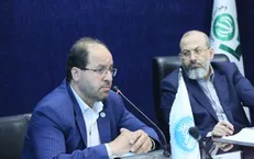 مقیمی:جزئیات دوره شش ماهه تا یکساله فرصت مطالعاتی اساتید در صنعت / ایجاد ساختار حسابرسی داخلی در دانشگاه تهران برای اولین بار