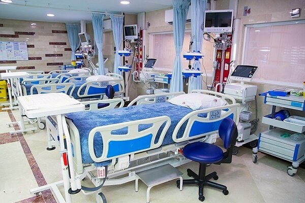 کمبودی که با یک افتتاح جبران نمی‌شود؛ گیلان رتبه ۲۴ کشوری در سرانه تخت بیمارستانی در کشور /منتشر نشود