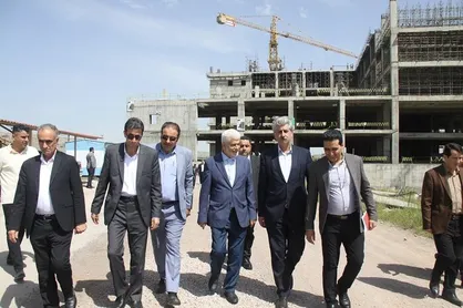 تخصیص اعتبار با اولویت مناطق کم برخوردار انجام می&zwnj;شود