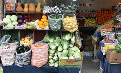 ساعت کاری میادین میوه و تره&zwnj;بار در هفته دوم فروردین اعلام شد