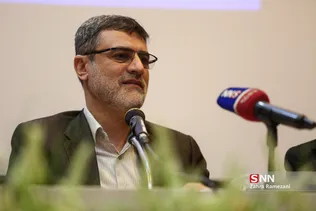 امیرحسین قاضی زاده