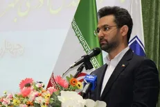 آذری جهرمی مزاحم‌های پیامکی را معرفی کرد