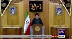 رئیس جمهور: هیچ برنامه‌ای برای مذاکره یا ملاقات با آمریکایی‌ها نداریم